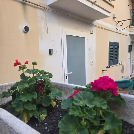 Appartmento Santa Chiara * Читта Сань Анджело