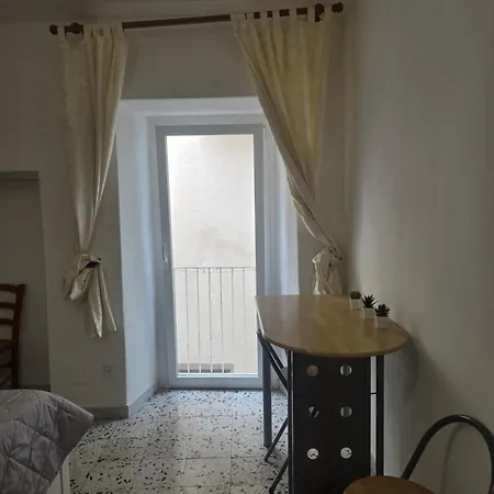 Apartment Appartmento Santa Chiara *
