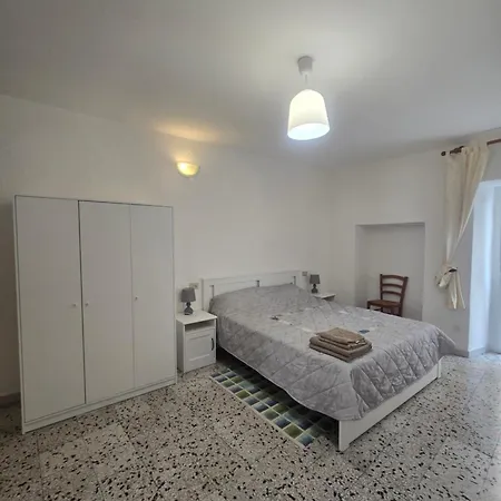 Appartmento Santa Chiara * Читта Сань Анджело