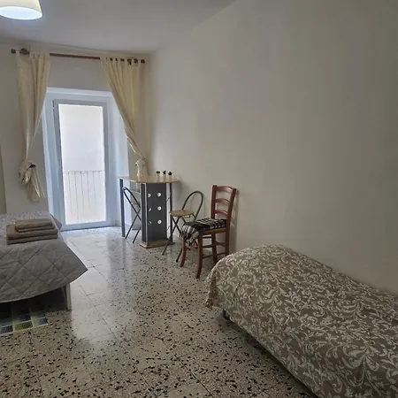 Appartmento Santa Chiara