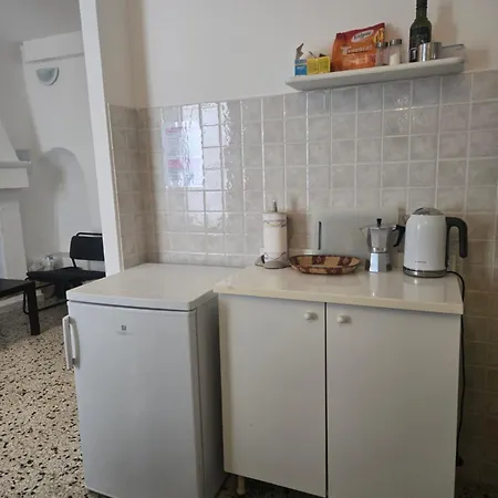Appartmento Santa Chiara Apartment *