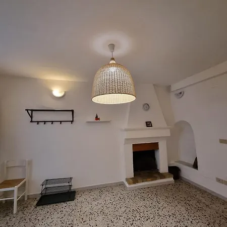 Appartmento Santa Chiara * Città Sant'Angelo