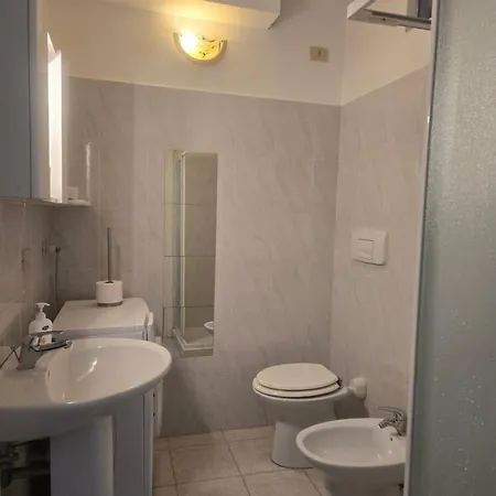 Apartment Appartmento Santa Chiara *