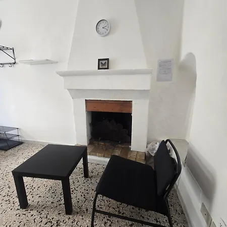 Apartment Appartmento Santa Chiara *