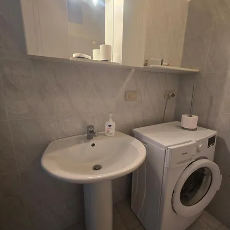 Appartmento Santa Chiara Apartment