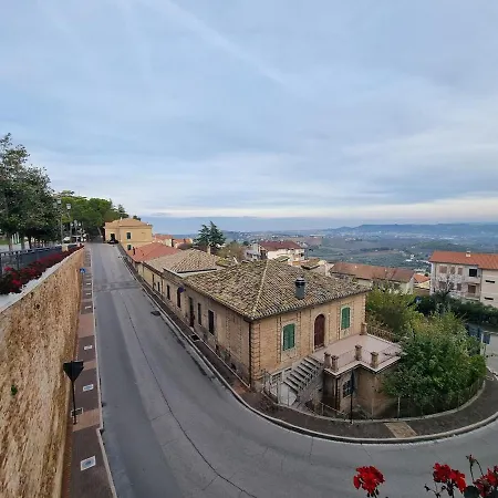 Апартаменты Appartmento Santa Chiara *