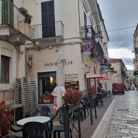 Appartmento Santa Chiara Apartment Città Sant'Angelo